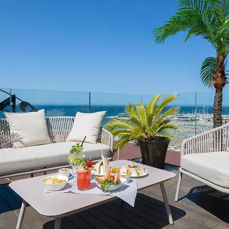 Park & Restaurant Hotel