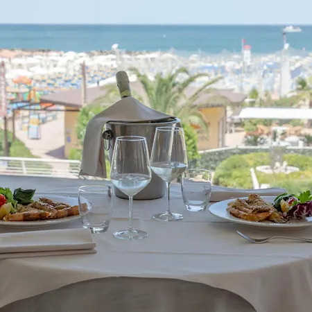 Hotel Park Cattolica