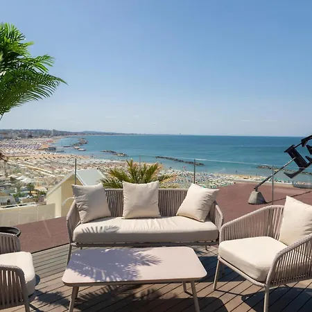Park & Restaurant Cattolica