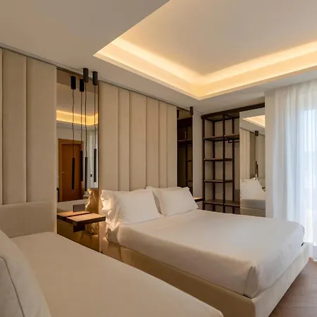 Park Cattolica&restaurant 4* Cattolica