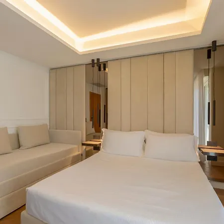 Park & Restaurant Hotell 4*