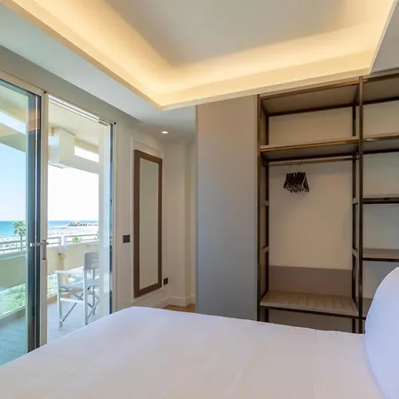 Hotell Park & Restaurant Cattolica