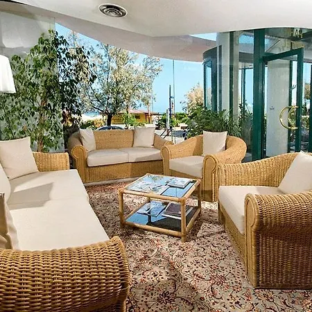 Park & Restaurant Hotell