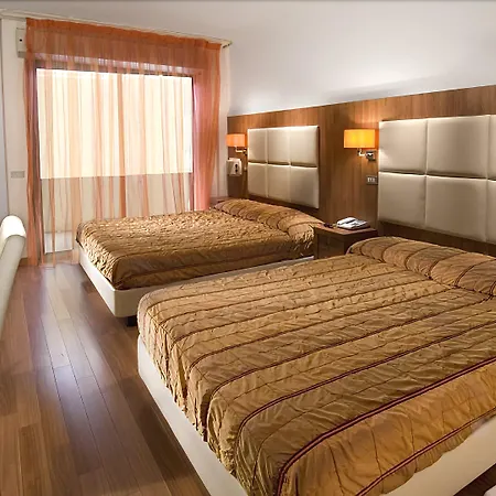 Park & Restaurant Hotell Cattolica