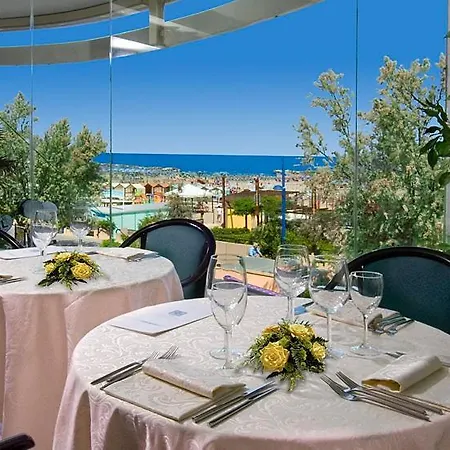 Park & Restaurant Cattolica