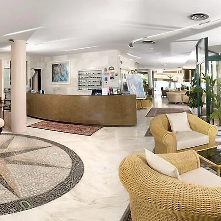 Park Cattolica&restaurant Hotel 4*