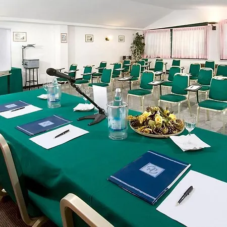 Hotel Park & Restaurant Cattolica
