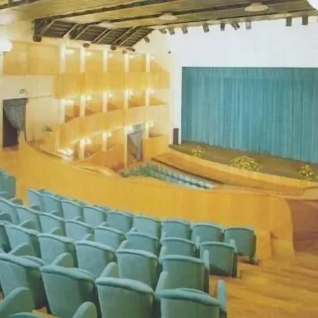 Szálloda Park & Restaurant 4*