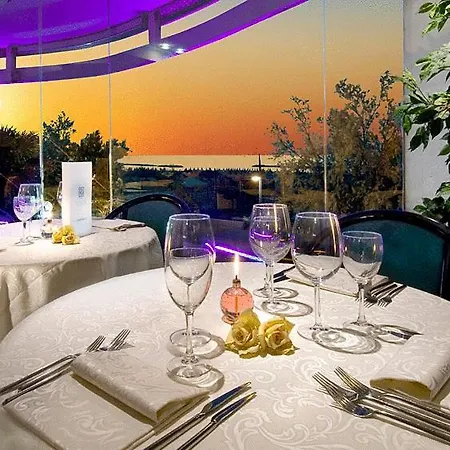 Park & Restaurant Hotel Cattolica