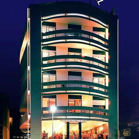 Park Cattolica&restaurant Cattolica