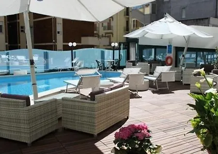 Park Cattolica&restaurant Hotel