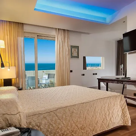 Park Cattolica&restaurant 4* Cattolica