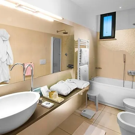 Hotel Park Cattolica&restaurant Cattolica