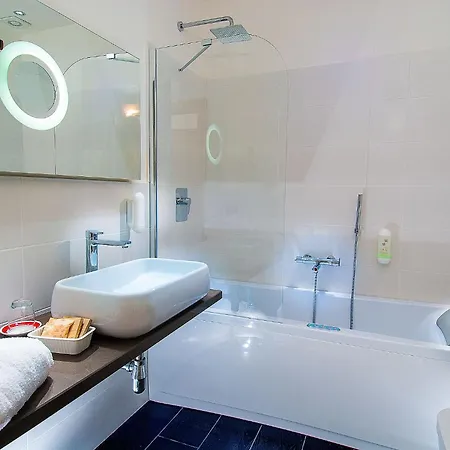 Hotell Park & Restaurant Cattolica