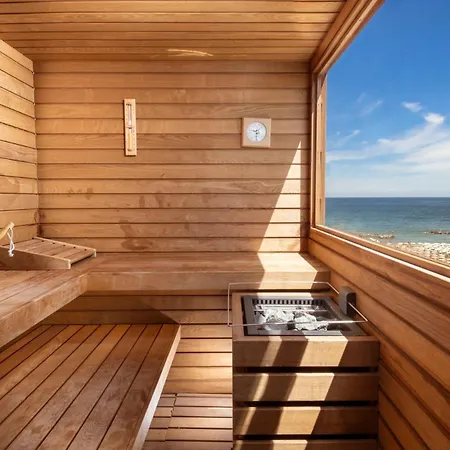 Hotel Park & Restaurant 4*