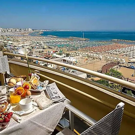 Park Cattolica&restaurant