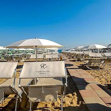 Park Cattolica&restaurant 4* Cattolica