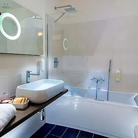 Hotel Park Cattolica&restaurant 4*