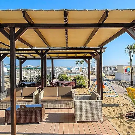 Park Cattolica&restaurant 4* Cattolica