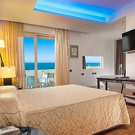 Park Cattolica&restaurant 4* Cattolica