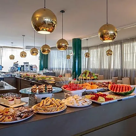 Park Cattolica&restaurant Cattolica