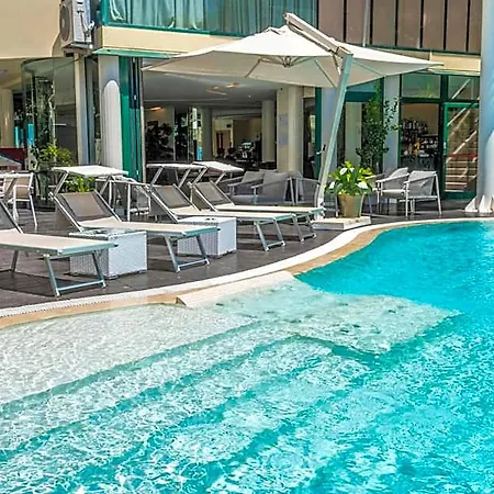 Park Cattolica&restaurant Hotel