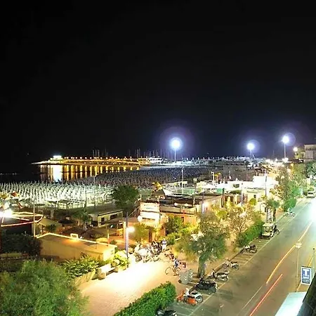 Park Cattolica&restaurant Hotel