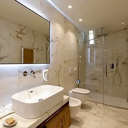 Hotel Park Cattolica&restaurant 4*