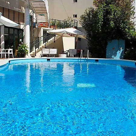 Park Cattolica&restaurant