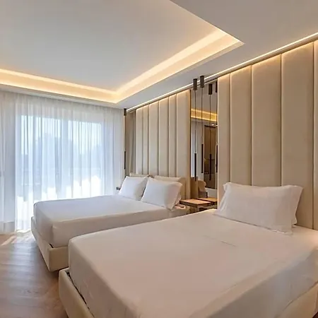Hotel Park Cattolica&restaurant Cattolica