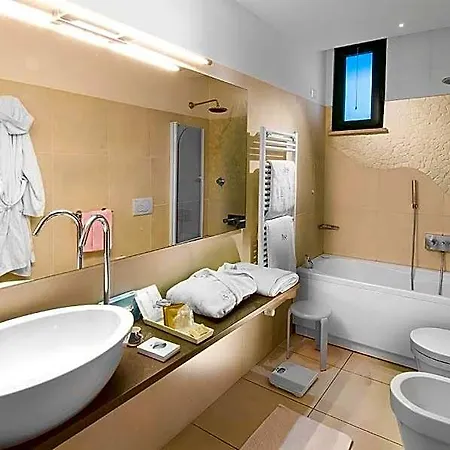 Park Cattolica&restaurant 4*
