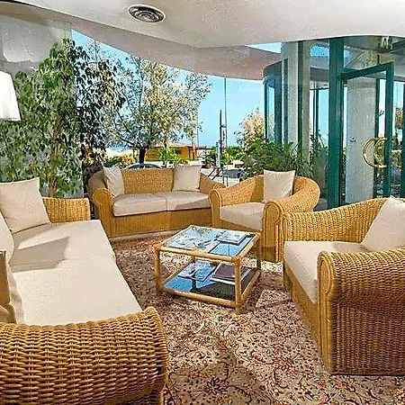 Hotel Park Cattolica&restaurant