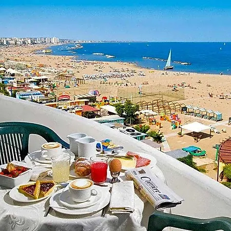 Park Cattolica&restaurant Hotel