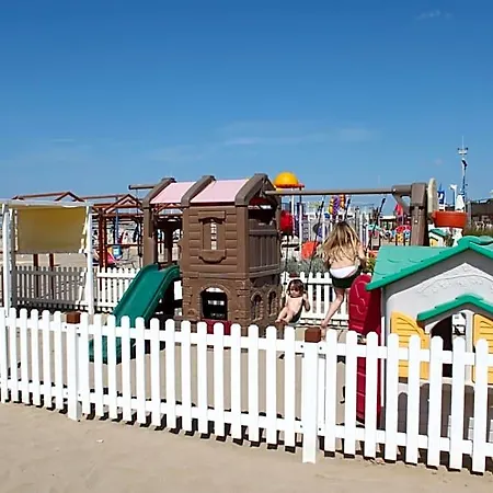 Park Cattolica&restaurant Hotel