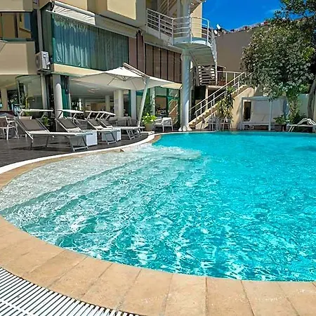 Hotel Park Cattolica&restaurant