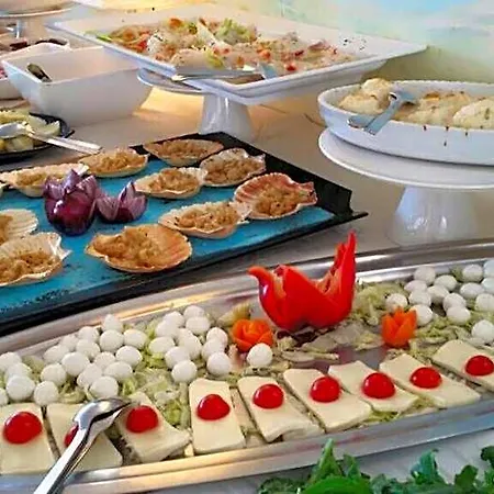 Park Cattolica&restaurant 4* Cattolica