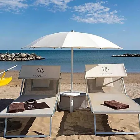 Park Cattolica&restaurant Hotel