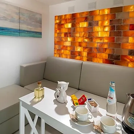 Hotel Park Cattolica&restaurant