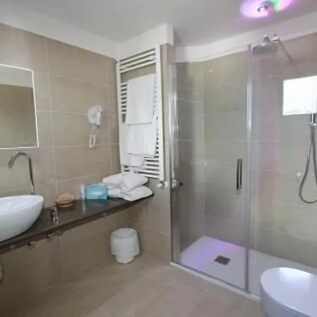 Hotel Park Cattolica&restaurant