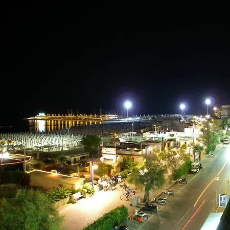 Park & Restaurant Cattolica