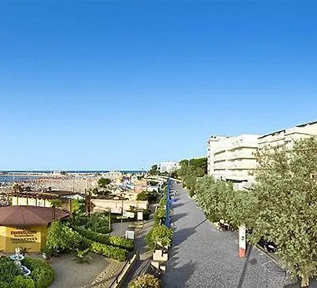 Hotel Park & Restaurant