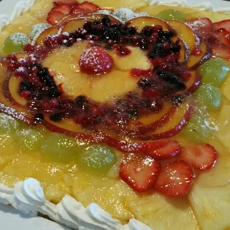 Park & Restaurant Hotell Cattolica