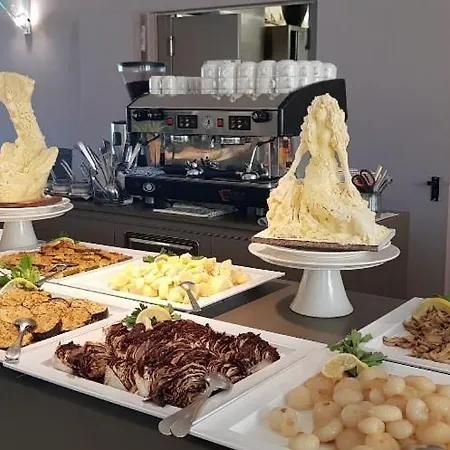 Hotell Park & Restaurant