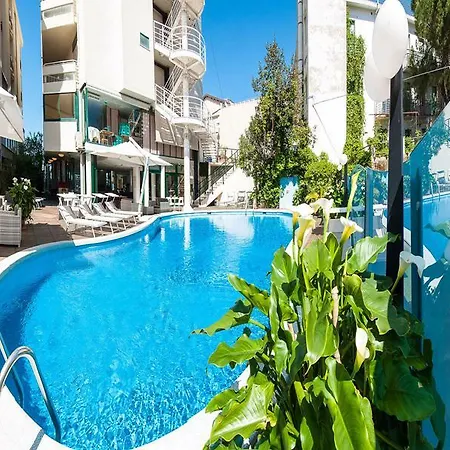 Park Cattolica&restaurant Cattolica