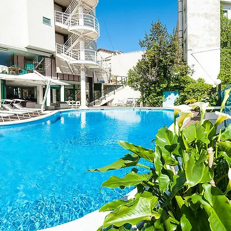 Park Cattolica&restaurant Hotel