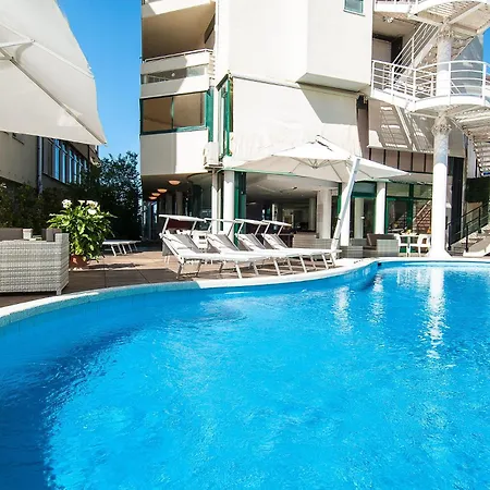 Park Cattolica&restaurant 4*