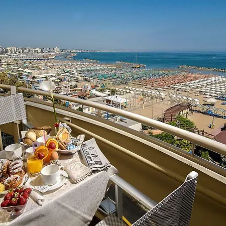 Park Cattolica&restaurant Hotel