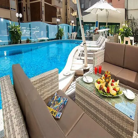 Park Cattolica&restaurant
