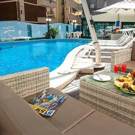Hotel Park Cattolica&restaurant