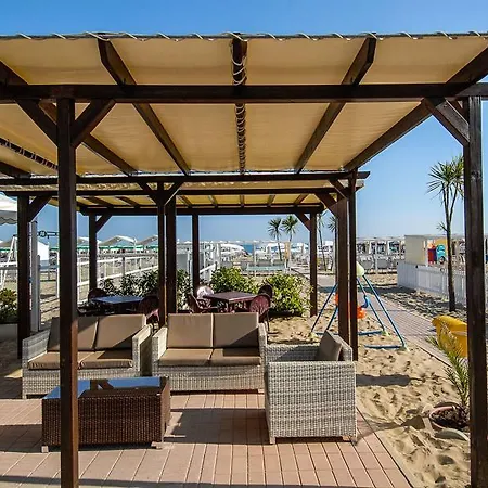 Park Cattolica&restaurant Hotel Cattolica
